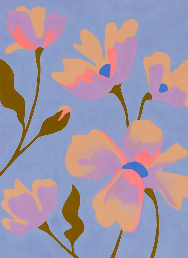 Print n°19 de Camille LeBrun